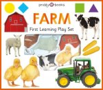 First Learning Play Set: Farm