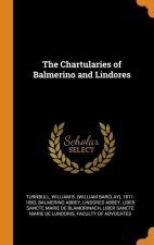 Chartularies of Balmerino and Lindores