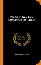 Dutch West India Company on the Hudson