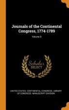 Journals of the Continental Congress, 1774-1789; Volume 8
