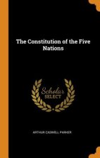 Constitution of the Five Nations