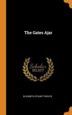 THE GATES AJAR