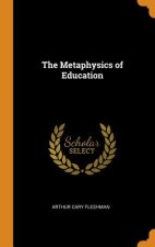 Metaphysics of Education