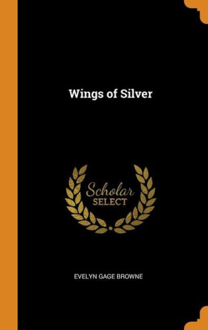 Wings of Silver