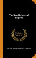 New Netherland Register