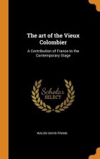 art of the Vieux Colombier