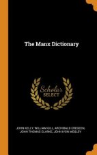 Manx Dictionary