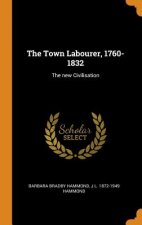Town Labourer, 1760-1832