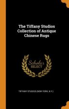 Tiffany Studios Collection of Antique Chinese Rugs