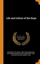 Life and Culture of the Hupa