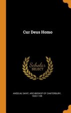 Cur Deus Homo