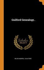 Guilford Genealogy..