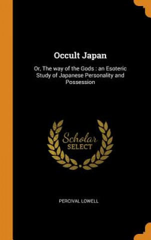 Occult Japan