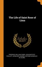 Life of Saint Rose of Lima
