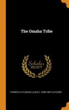 Omaha Tribe