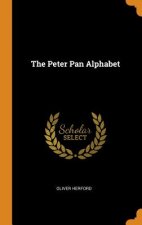 Peter Pan Alphabet