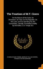 Treatises of M.T. Cicero