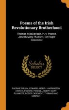 Poems of the Irish Revolutionary Brotherhood