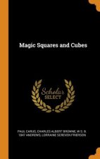 Magic Squares and Cubes