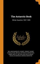 Antarctic Book