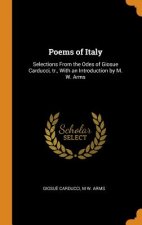 Poems of Italy