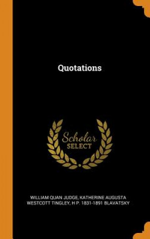 Quotations