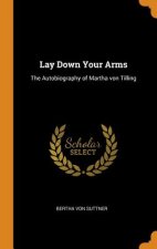 Lay Down Your Arms