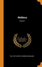 Niddesa; Volume 1