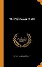 Psychology of War