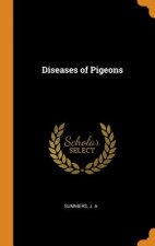 Diseases of Pigeons