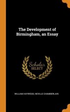 Development of Birmingham, an Essay