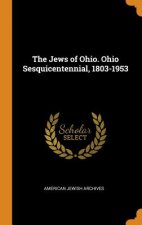 Jews of Ohio. Ohio Sesquicentennial, 1803-1953