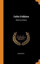 Celtic Folklore