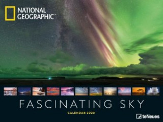 National Geographic Fascinating Sky 2020