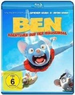 Ben - Abenteuer auf der Mäuseinsel