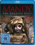 Mandy the Haunted Doll