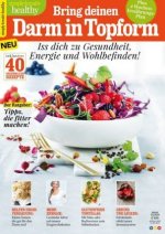 Simply kreativ healthy - Bring deinen Darm in Topform