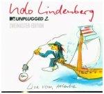 MTV Unplugged - Live vom Atlantik. Vol.2, 2 Audio-CDs (Zweimaster-Edition)