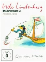MTV Unplugged - Live vom Atlantik. Vol.2, 2 DVDs (Zweimaster Edition)