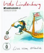 MTV Unplugged - Live vom Atlantik. Vol.2, 2 Audio-CDs + 1 Blu-ray (Dreimaster-Edition)