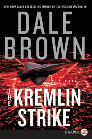 Kremlin Strike LP, The