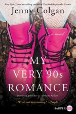 My Very '90s Romance LP