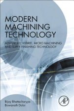 Modern Machining Technology