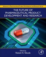 Future of Pharmaceutical Product Development and Research
