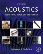 Acoustics: Sound Fields, Transducers and Vibration