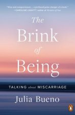 The Brink of Being: Talking about Miscarriage