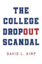 College Dropout Scandal