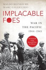 Implacable Foes