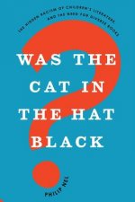 Was the Cat in the Hat Black?