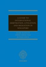 GUIDE TO INTERNATIONAL ARBITRATION LITIG